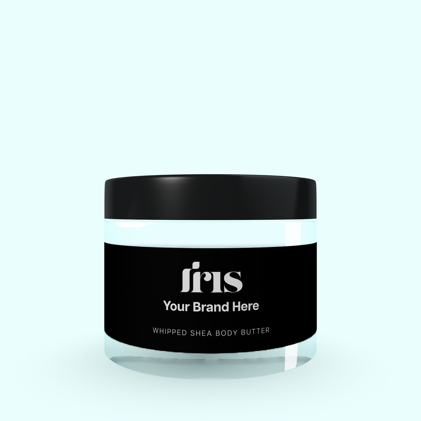 Whipped Shea Body Butter