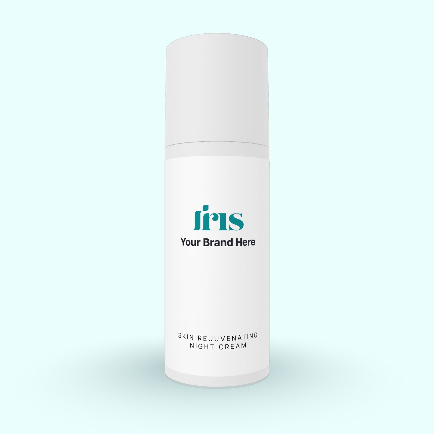 Skin Rejuvenating Night Cream