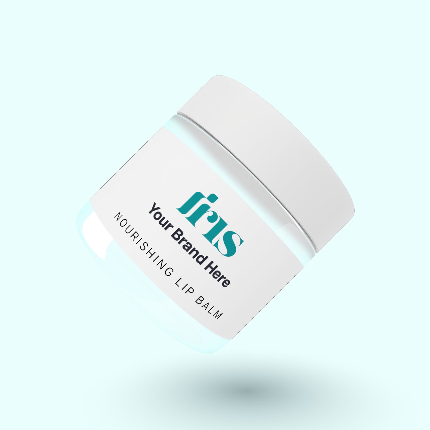 Nourishing Lip Balm