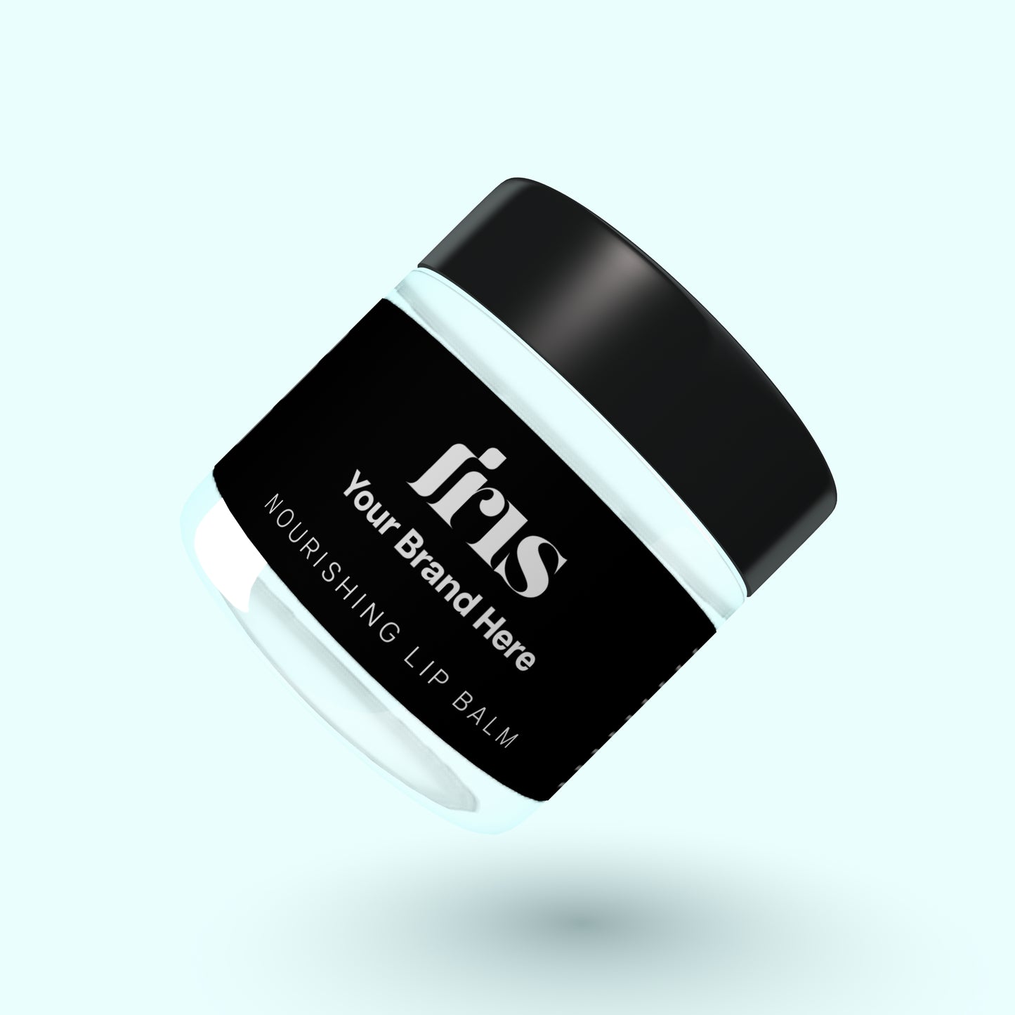 Nourishing Lip Balm