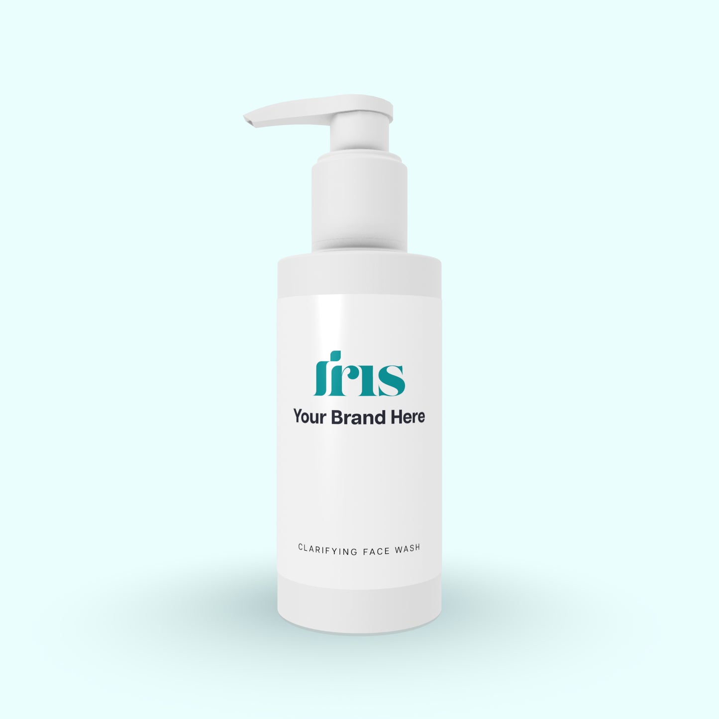 Clarifying Face Wash - Sample