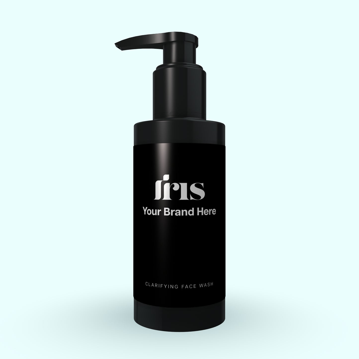 Clarifying Face Wash - Sample