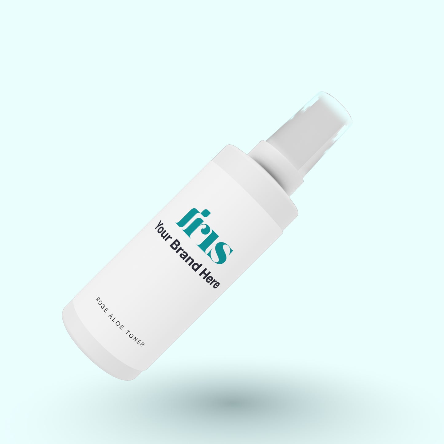 Rose Aloe Toner