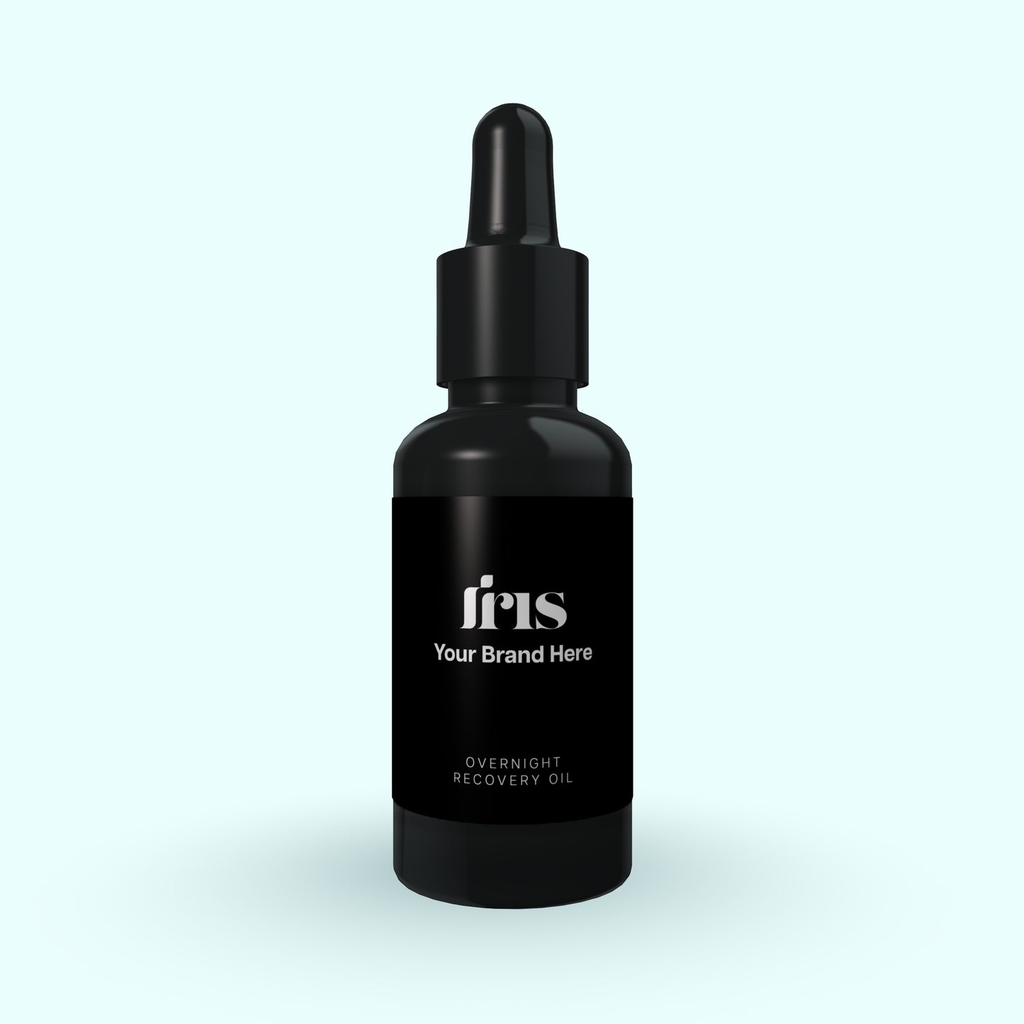 Overnight Recovery Oil