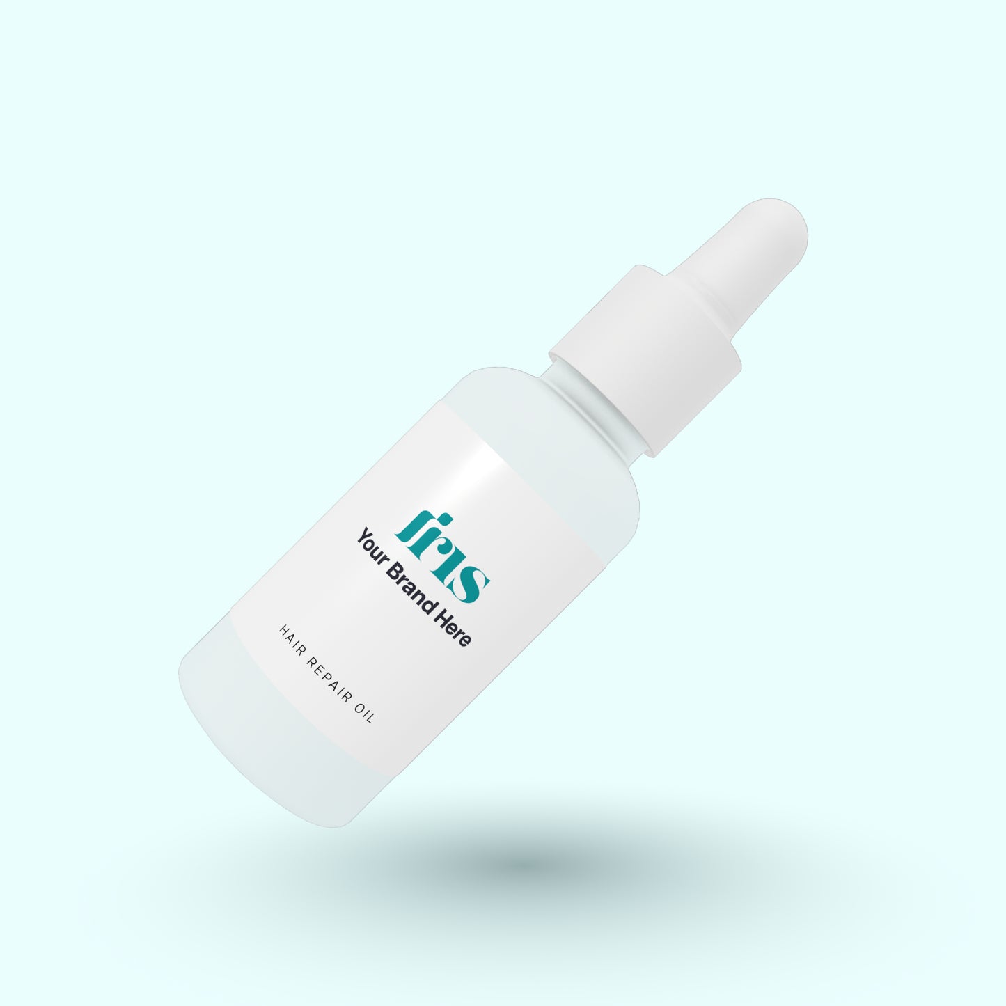 Hair Repair Oil