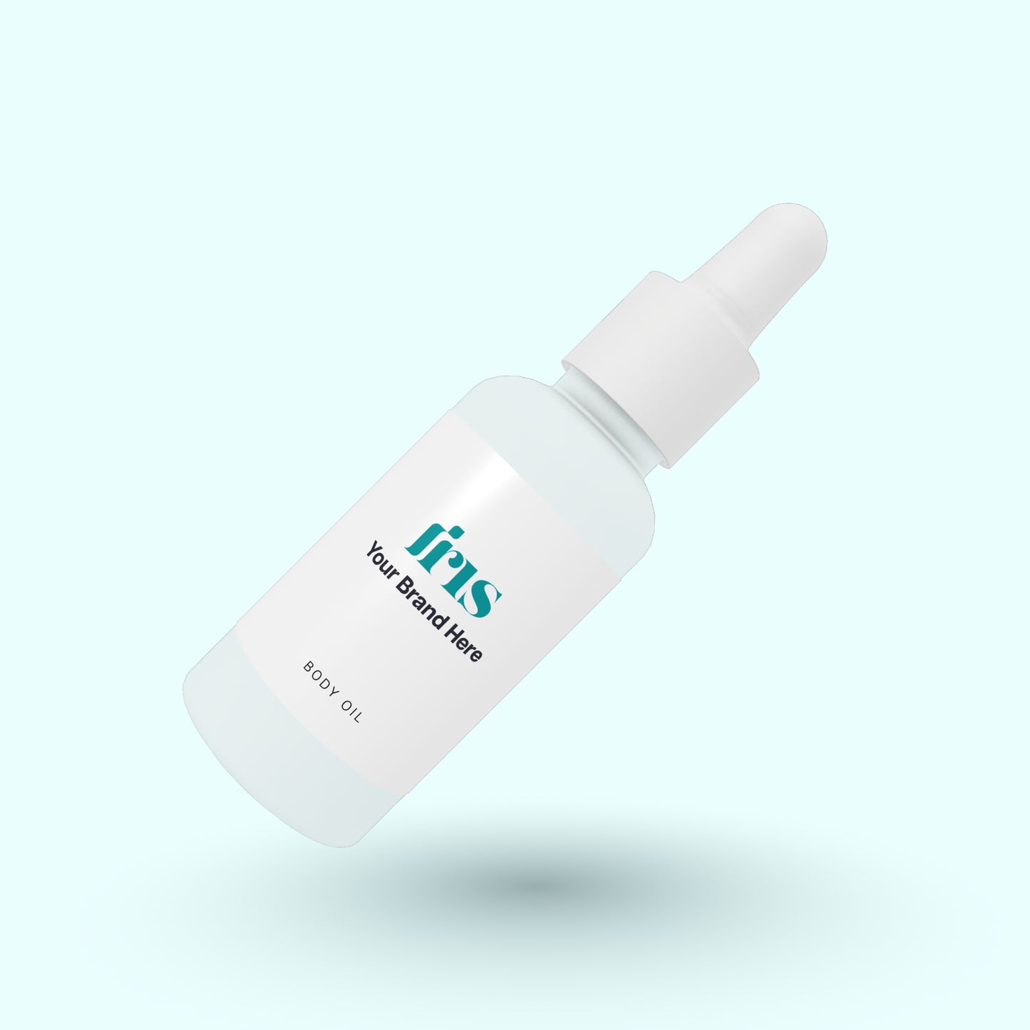 Body Oil