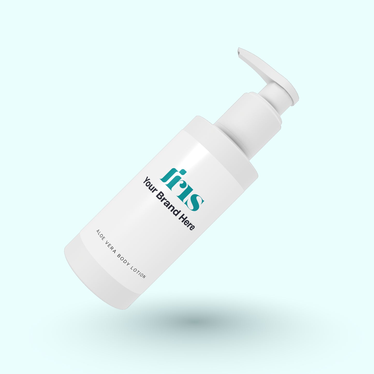 Aloe Vera Body Lotion