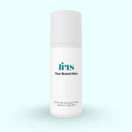 Skin Rejuvenating Night Cream