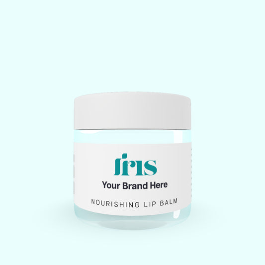 Nourishing Lip Balm