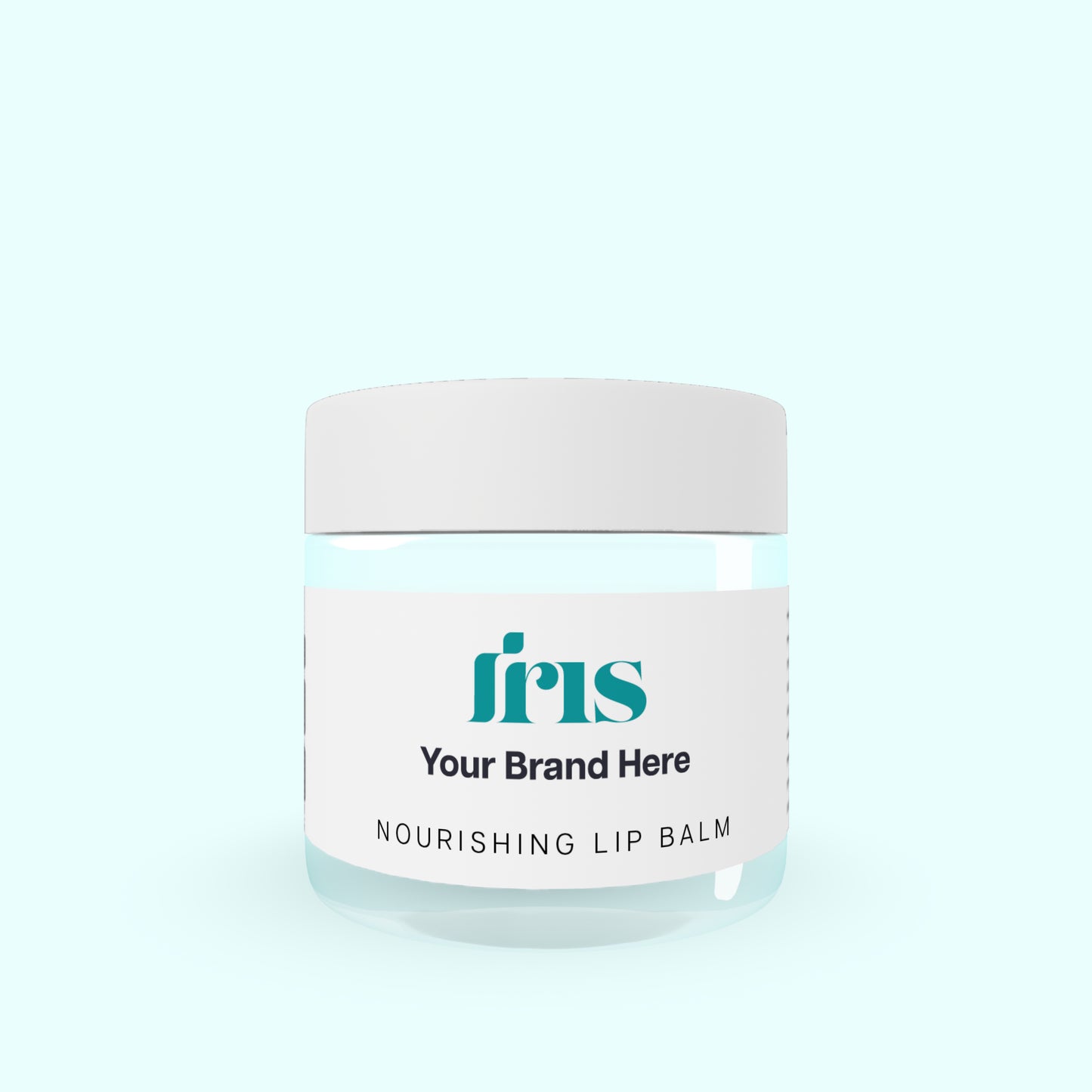 Nourishing Lip Balm - Sample