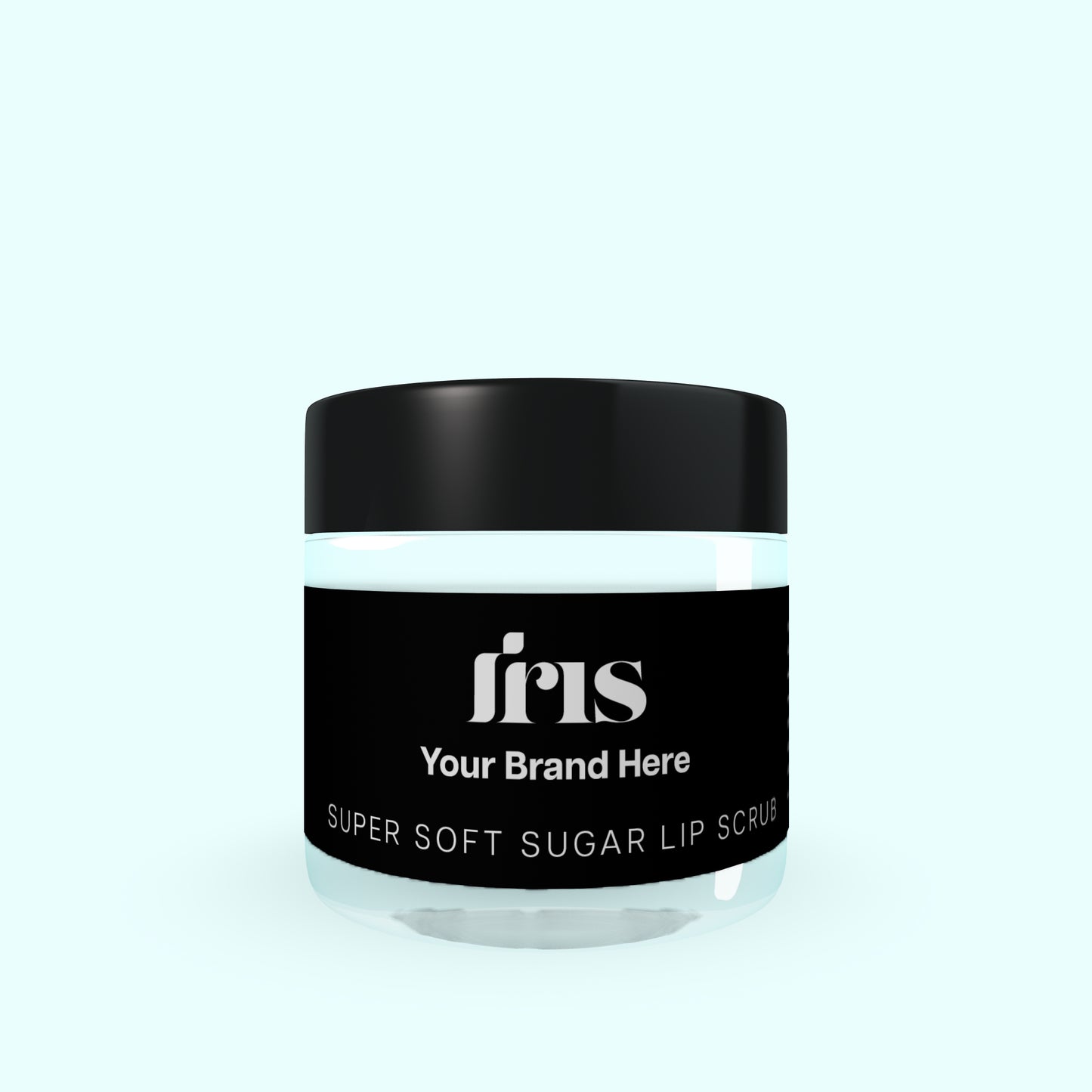 Super Soft Sugar Lip Scrub