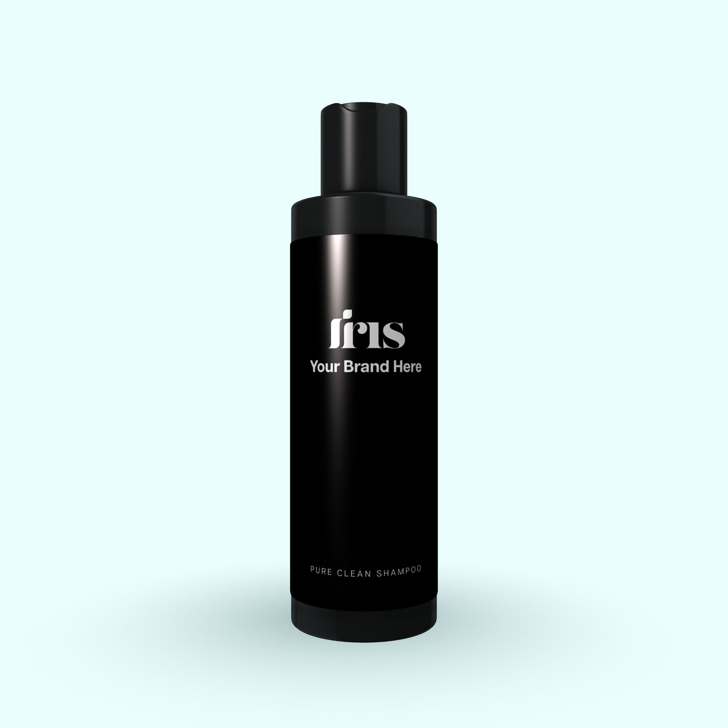 Pure Clean Shampoo, SLS Free