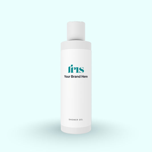 Shower Gel, SLS Free - Sample