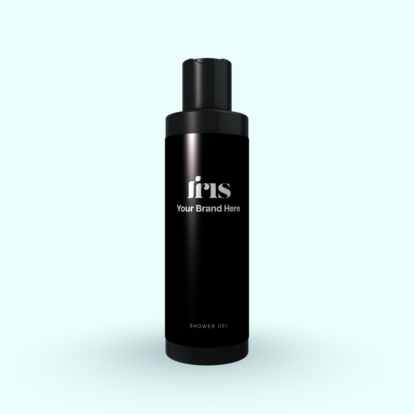 Shower Gel, SLS Free