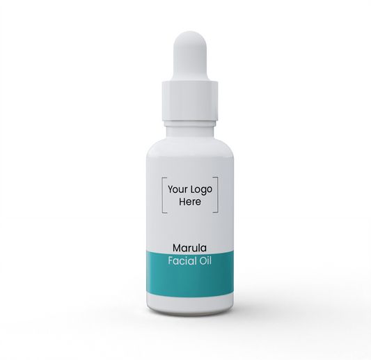 MARULA OIL FACIAL SERUM